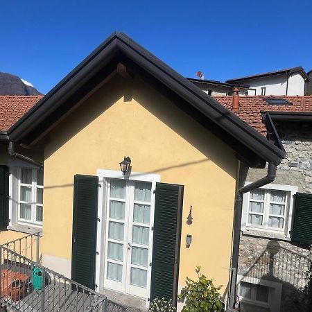 Il Mulino Di Hotel Villa Aurora Nesso Kültér fotó
