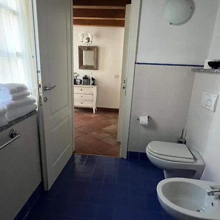 Il Mulino Di Hotel Villa Aurora Nesso Kültér fotó