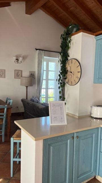 Il Mulino Di Hotel Villa Aurora Nesso Kültér fotó