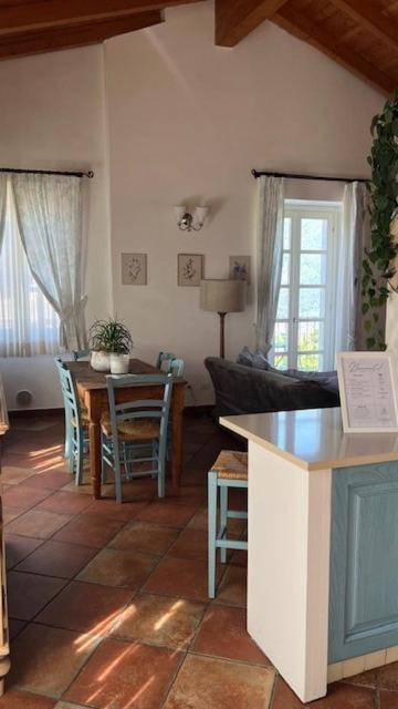 Il Mulino Di Hotel Villa Aurora Nesso Kültér fotó