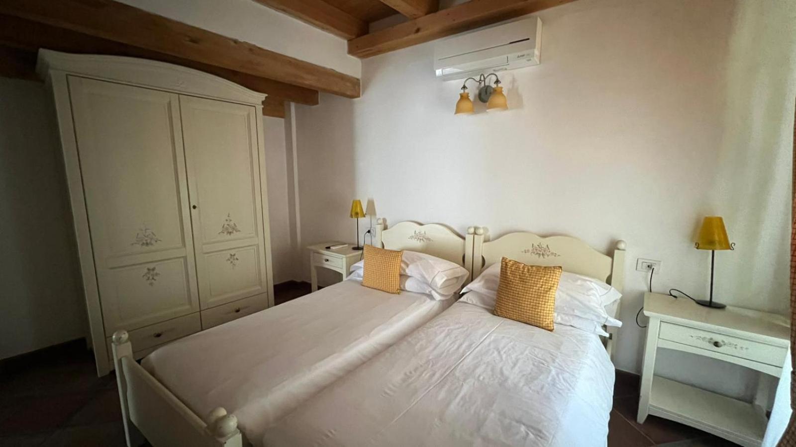 Il Mulino Di Hotel Villa Aurora Nesso Kültér fotó